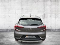 gebraucht Renault Captur 1.3 TCe 130 INTENS