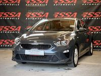 Gebraucht Kia Ceed 140 PS (102 kW) 2020 Grau Kleinwagen