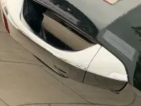 Brugt Audi A8 Comfort 286 HK (210 kW) 2018 Sort Sedan