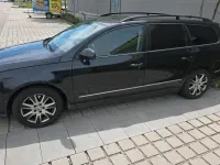 Gebraucht VW Passat 200 PS (147 kW) 2006 Blau Kombi