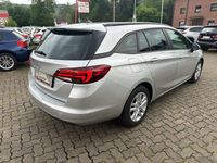 gebraucht Opel Astra 1.6 CDTI Edition St/St+NAVI+KLIMA+6 GANG+PDC+SHZ