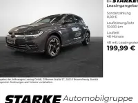 Neu VW Polo Edition 95 PS (69 kW) 2026 Grau Kleinwagen