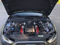 gebraucht Audi RS4 4.2 FSI S tronic quattro Avant -