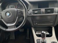 gebraucht BMW X3 drive