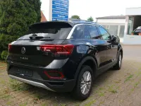 Gebraucht VW T-Roc Life 150 PS (110 kW) 2025 Other SUV