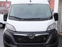 Gebraucht Opel Movano 140 PS (102 kW) 2024 Weiß Van