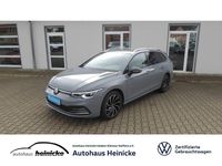 Gebraucht VW Golf VIII Active 110 PS (80 kW) 2023 Andere farbe Kombi