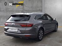 gebraucht Renault Talisman GrandTour Intens 1.3 TCe 160 EU6d HUD Navi Leder digitales Cockpit Bose Massagesitze