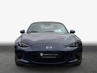Neu Mazda MX5 Exclusive-Line 132 PS (97 kW) 2025 Cabrio