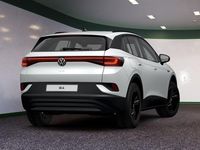 Gebraucht VW ID.4 Pure 108 kW (148 PS) 2022 Weiss / gletscherweiss SUV