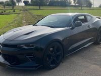 gebraucht Chevrolet Camaro 6.2 V8 Sport / EU Modell / Unfallfrei