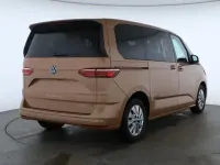 Używany VW Multivan Basis 245 KM (180 kW) 2025 Brązowy Minivan