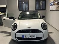 Second-hand Mini Cooper Classic 114 kW (156 CP) 2025 Alb Hatchback