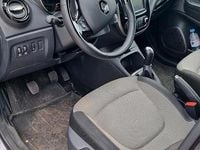 Gebraucht Renault Captur 90 PS (66 kW) 2016 Grau SUV