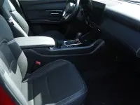 Neu Mazda CX-5 Exclusive-Line 141 PS (103 kW) 2026 Rot SUV