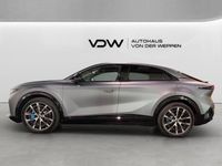 Neu Alpine A390 294 kW (401 PS) 2026 Grau SUV