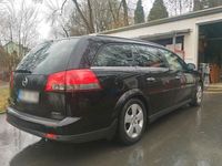 gebraucht Opel Vectra C Caravan 1.9 CDTI Cosmo Plus