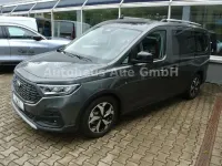 Neu Ford Grand Tourneo Connect Active 122 PS (89 kW) 2026 Grau Van / Kleinbus