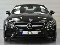 gebraucht Mercedes E53 AMG E 53 AMGAMG 4Mat Night Paket Burmester Webasto Nappa