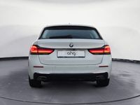 gebraucht BMW 530 d xDrive Touring Luxury Line Panorama LED AHK