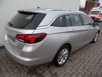 gebraucht Opel Astra ST 1,2 Elegance+Sitzhzg+LED+Allwetter+AHK