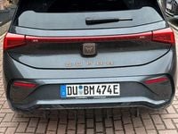 Gebraucht Cupra Born 150 kW (204 PS) 2023 Grau Kleinwagen