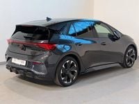 Usata Cupra Born 169 kW (231 CV) 2023 Grigio Utilitaria