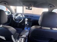 gebraucht Skoda Superb SuperbCombi 2.0 TDI Style