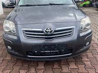 Gebraucht Toyota Avensis 177 PS (130 kW) 2008 Grau Kombi