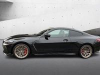 Neu BMW M4 Performance 551 PS (405 kW) 2025 Schwarz Coupé