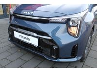 Neu Kia Picanto Vision 68 PS (50 kW) 2026 Blau Kleinwagen