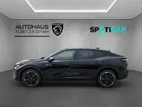 Gebraucht Peugeot 408 GTi 224 PS (164 kW) 2025 Schwarz SUV