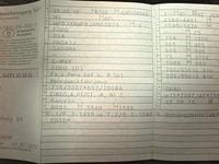 Usata Ford C-MAX 2010 Argento Monovolume