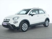 Gebraucht Fiat 500X Cross 150 PS (110 kW) 2021 Weiß SUV