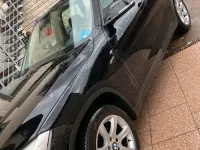 Używany BMW X1 146 KM (107 kW) 2014 Czarny SUV