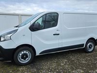 gebraucht Renault Trafic Kasten L1H1 2,7t Komfort,Navi, Klima