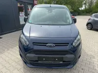 Używany Ford Transit Connect Trend 101 KM (74 kW) 2016 Niebieski Minivan