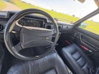 Gebraucht Volvo 164 160 PS (117 kW) 1974 Blau Limousine