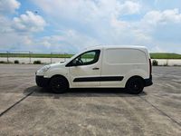 Gebraucht Peugeot TePee Allure 90 PS (66 kW) 2013 Weiß Van / Kleinbus