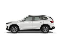 Neu BMW X1 136 PS (100 kW) 2026 Weiß SUV