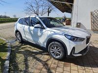 Gebraucht BMW X1 136 PS (100 kW) 2024 Weiß SUV
