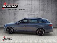 Gebraucht Cupra Leon VZ 245 PS (180 kW) 2023 Grau Limousine