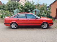 gebraucht Audi 80 1.6 E