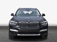 gebraucht BMW X3 xDrive20d xLine HiFi DAB LED Parkassistent