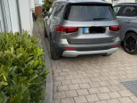 Gebraucht Mercedes GLB200 150 PS (110 kW) 2022 SUV