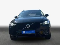 Gebraucht Volvo XC60 Business Edition 250 PS (183 kW) 2025 Schwarz SUV