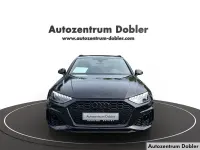 Gebraucht Audi RS4 Sport 450 PS (330 kW) 2024 Schwarz Kombi