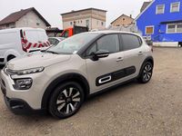 Gebraucht Citroën C3 PureTech 110 PS (80 kW) 2024 Beige Kleinwagen
