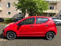 gebraucht Nissan Pixo 1.0 visia