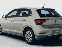 Neu VW Polo Life 95 PS (69 kW) 2026 Grau Kleinwagen